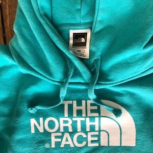 The North Face Tops - Northface hoodie The North Face Tops - Northface hoodie